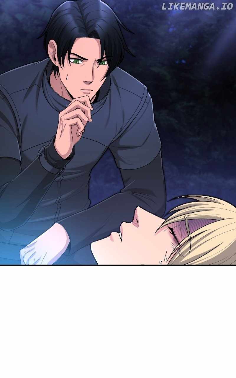 Paranoid Mage Chapter 61 7